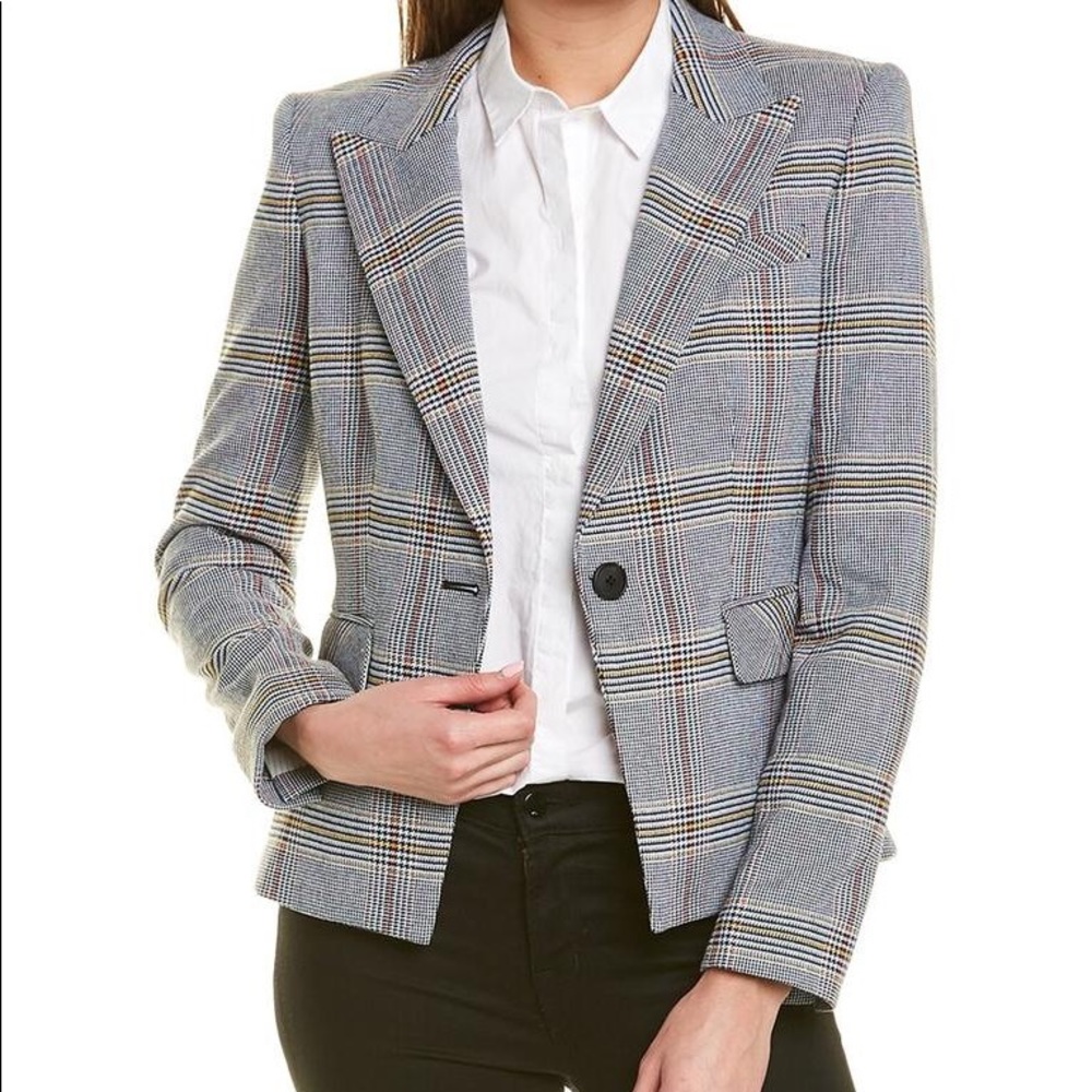 Veronica Beard Danielle Dickey Jacket